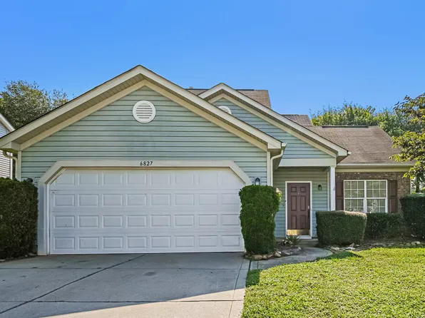 6827 Blake Brook Dr, Concord, NC 28025