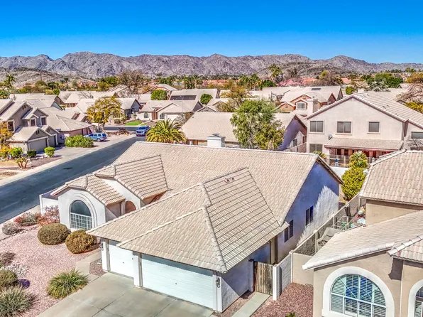 4206 E CATHEDRAL ROCK Drive, Phoenix, AZ 85044