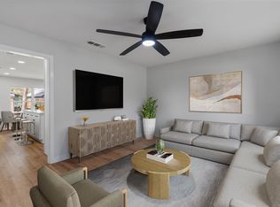 4812 Aberdeen Dr, Austin, TX 78745