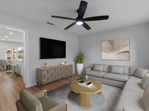 4812 Aberdeen Dr, Austin, TX 78745