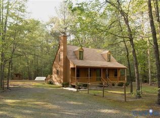 2477 Calno Rd, Hanover, VA 23069