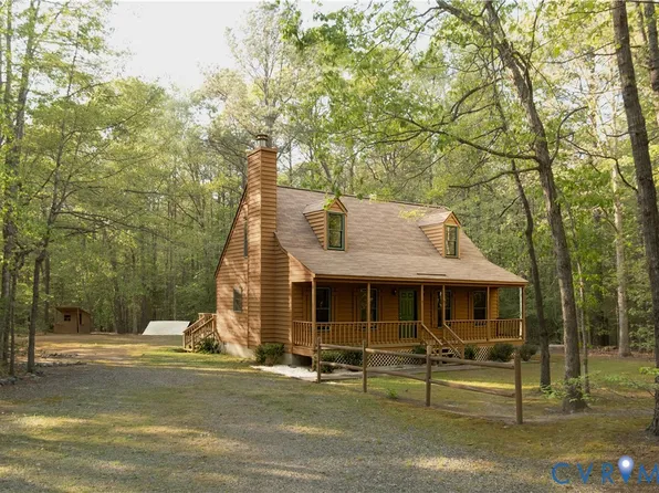 2477 Calno Rd, Hanover, VA 23069