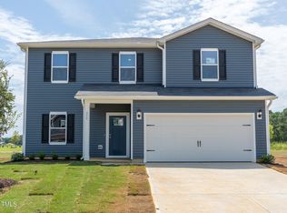 311 Thistle Patch Pl, Angier, NC 27501