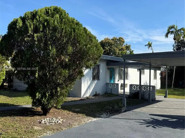 480 NE 127th St, North Miami, FL 33161