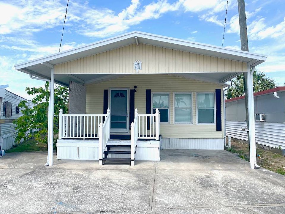 1st image of 4699 Continental Dr Lot 33