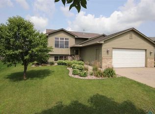 7612 W Strabane St, Sioux Falls, SD 57106