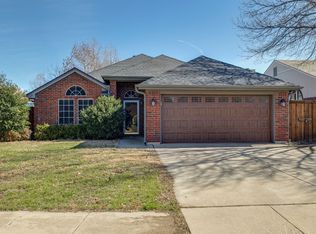 2107 Ridgecliff Dr, Keller, TX 76248