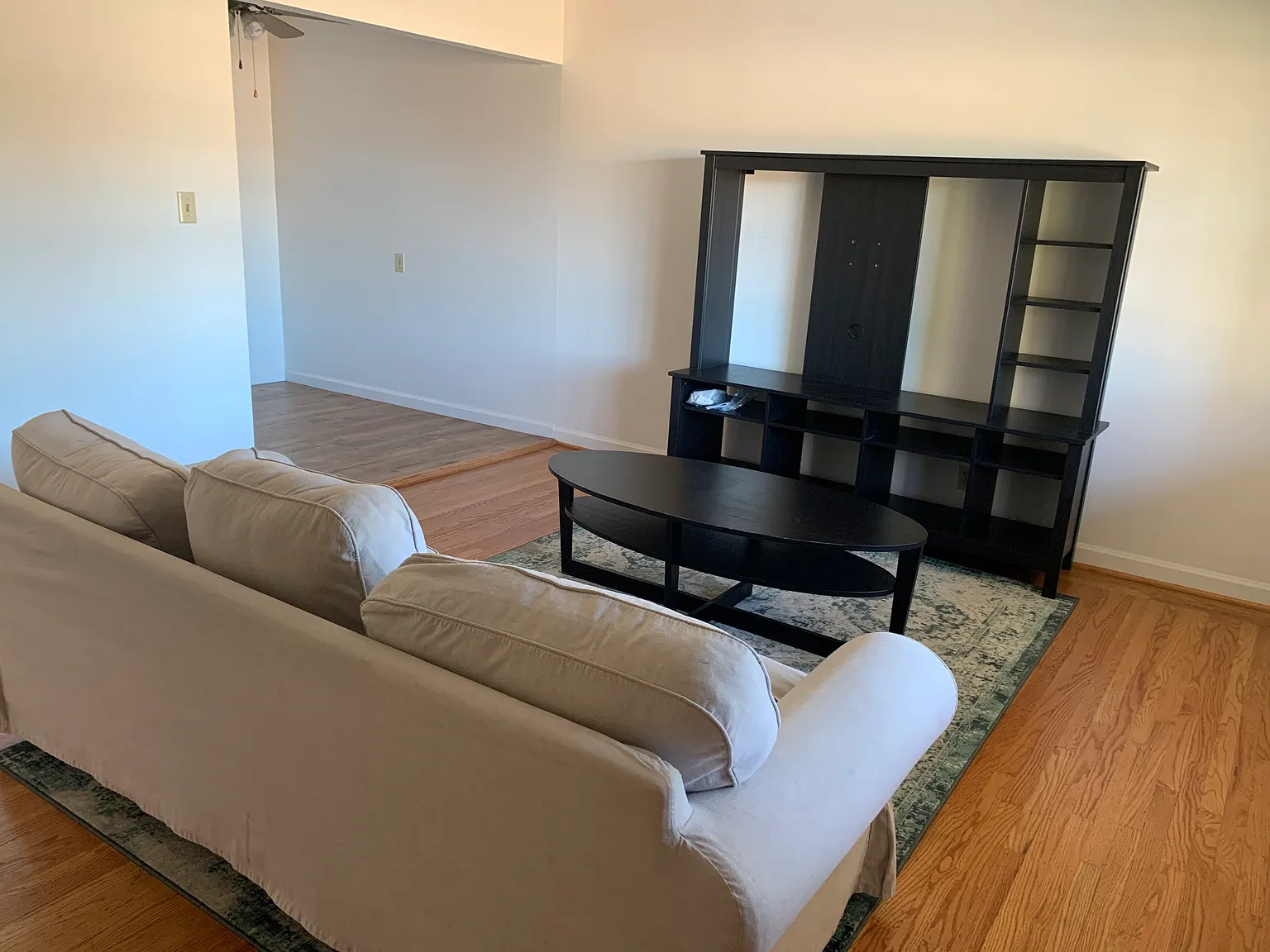 1 bed, 650 sqft, $2,500 — Photo 3
