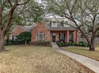 18 Panorama Trl, Trophy Club, TX 76262