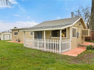 4550 County Road Ff, Orland, CA 95963