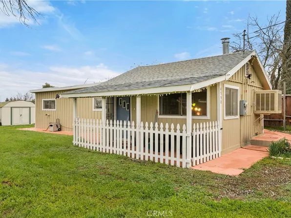 4550 County Road Ff, Orland, CA 95963