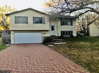 8364 Newton Ave N, Brooklyn Park, MN 55444
