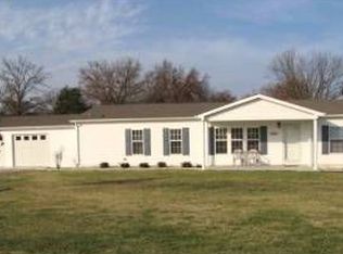 61942 265, Grove, OK 74344