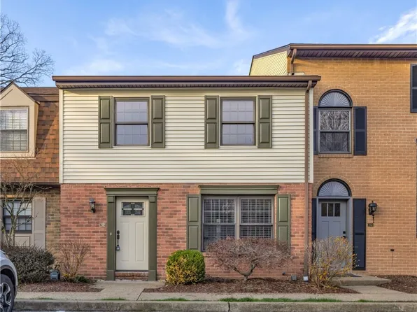 212 Rainprint Ln, Murrysville, PA 15668