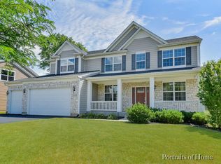 1N451 Glenrise Ave, Glen Ellyn, IL
