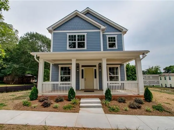 301 McKibben St, Waxhaw, NC 28173