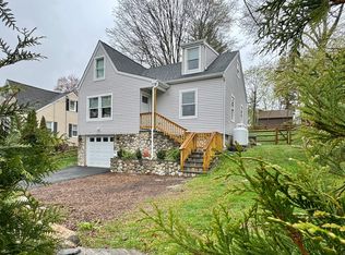 504 High Ridge Rd, Stamford, CT 06905