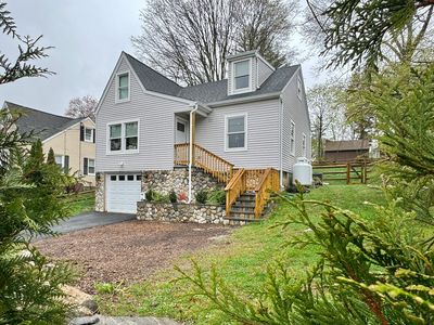 504 High Ridge Road, Stamford, CT, 06905