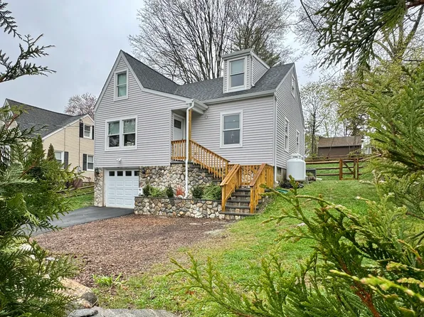504 High Ridge Road, Stamford, CT 06905