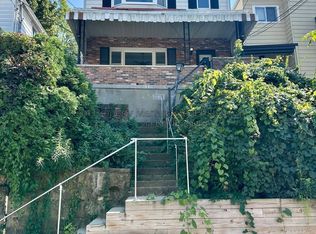 33 Natchez St, Pittsburgh, PA 15211