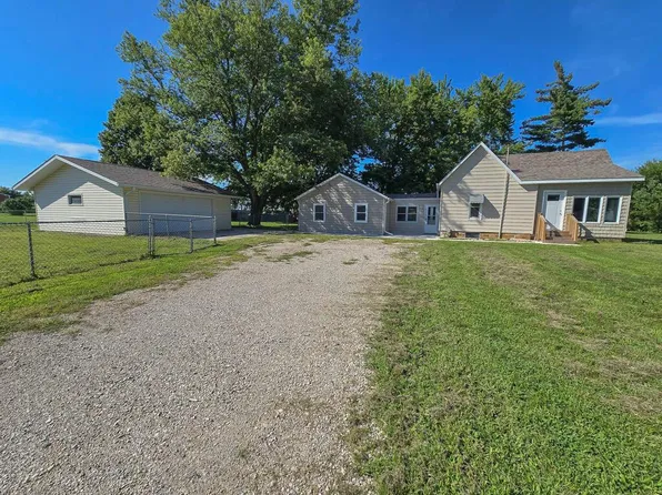 23863 Hays St, Fort Dodge, IA 50501