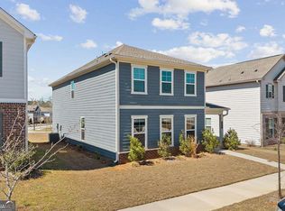 469 Golden Eagle Pkwy, Braselton, GA 30517