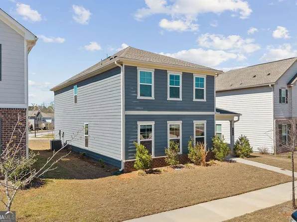 469 Golden Eagle Pkwy, Braselton, GA 30517