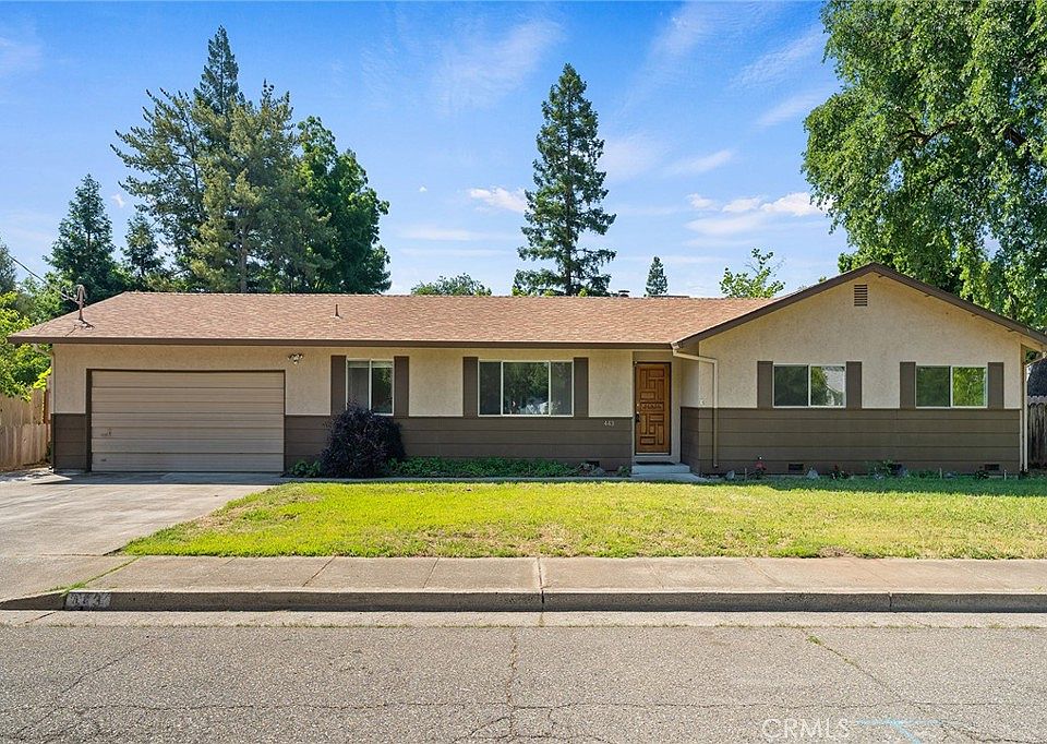 433 W 12th Ave, Chico, CA 95926 Zillow