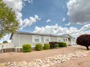 2899 Sunset Valley Dr, Taylor, AZ 85939