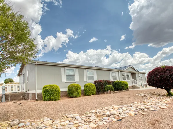 2899 Sunset Valley Dr, Taylor, AZ 85939