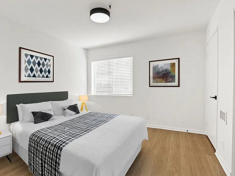 Keystone Apartments — Photo 35