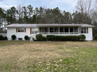 18525 Airport Rd, Andalusia, AL 36421