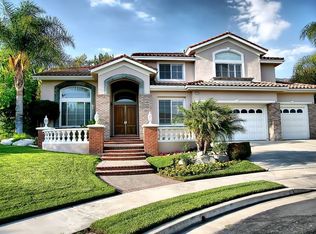 2407 Costa Del Sol, La Verne, CA 91750