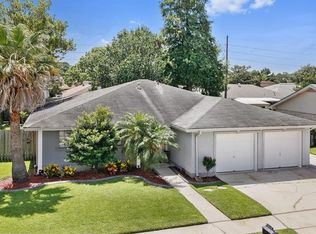 3613 Lake Trail Dr, Kenner, LA 70065