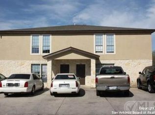 7551 Windsor Oaks, San Antonio, TX 78239