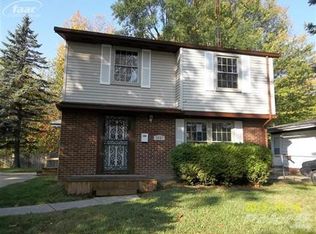 5481 Clubok Dr, Flint, MI 48505