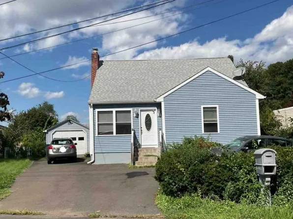 235 Russo Ave, East Haven, CT 06513