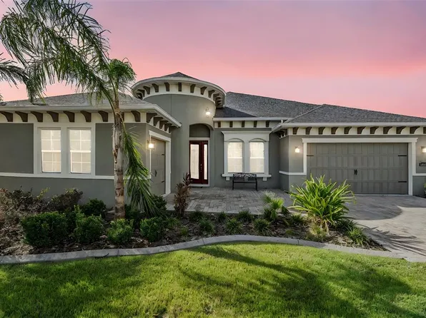 12315 Nora Grant Pl, Riverview, FL 33579