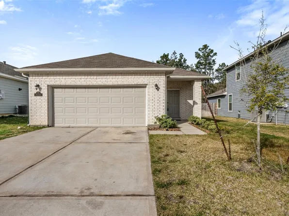 21214 George Vancouver Ct, Porter, TX 77365