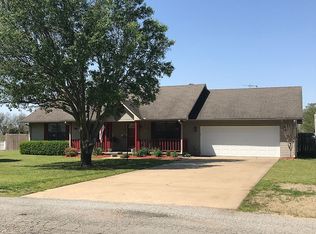 3631 Paul Robbins Ln, Manila, AR 72442