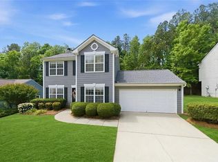 7230 Bridgeport Ct, Austell, GA 30168