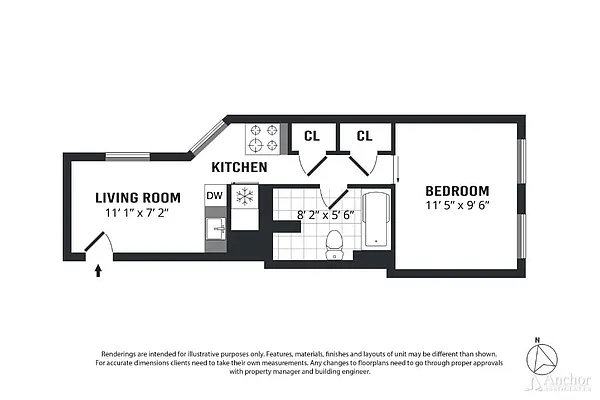 Rented by Anchor Associates | media 29