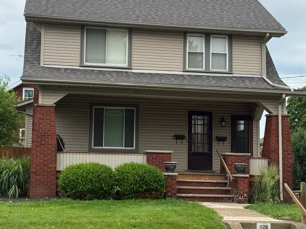 (undisclosed Address), Canton, OH 44708