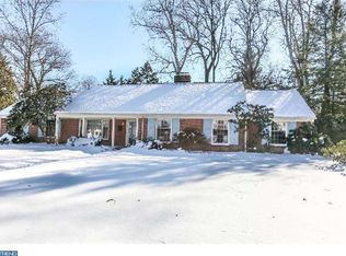 108 Luckie Ln, Media, PA 19063