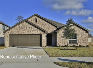 2233 Spring Side Dr, Royse City, TX 75189