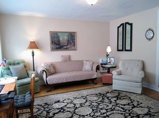 451 Broad St, Butte Falls, OR 97522