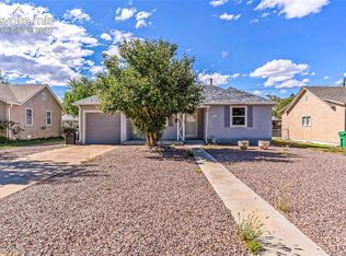 211 Garfield St, Pueblo, CO 81004
