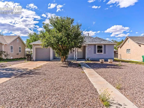 211 Garfield St, Pueblo, CO 81004