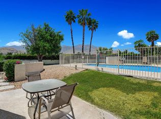 1697 Sunnydale Plz, Palm Springs, CA 92264