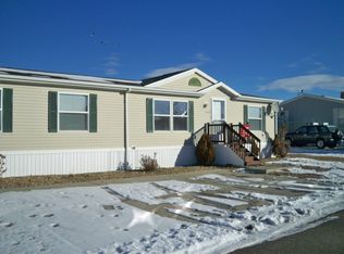 4925 Barron Cir, Firestone, CO 80504